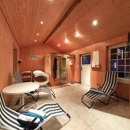 Haus Marianne 別荘 *