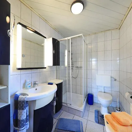 別荘 Haus Marianne